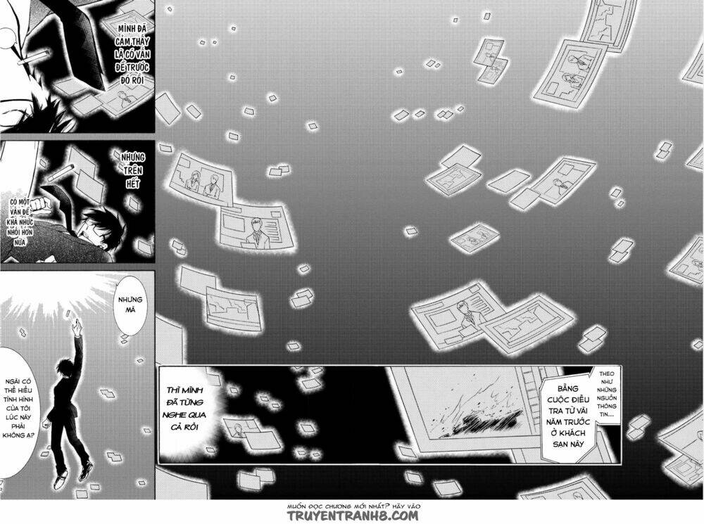 Kamisama Shop De Cheat No Kaori Chương 1 Ảnh 18