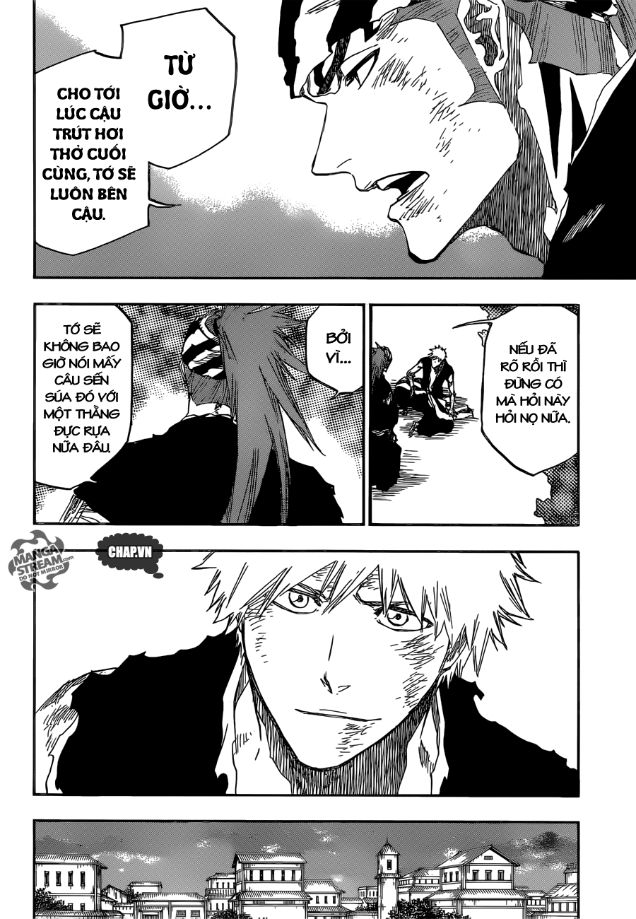 Thần Chết Ichigo Chương 682 Ảnh 10