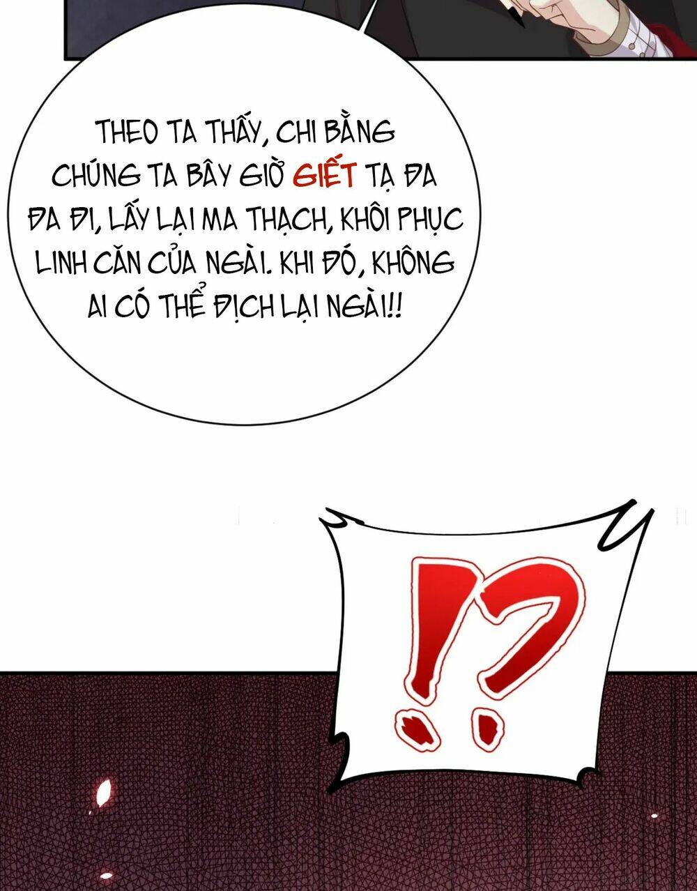 Chàng Vú Em Tu Chân Chương 78 Ảnh 13