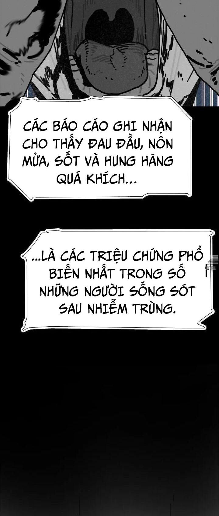 Sinh Vật Gyeongseong: Đóa Hoa Bất Diệt Chương 39 Ảnh 24