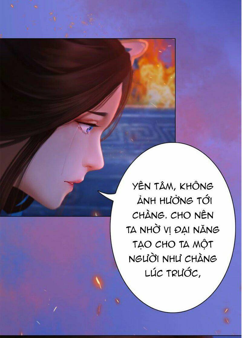 Yêu Nhan Lệnh Chương 102.4 Ảnh 9