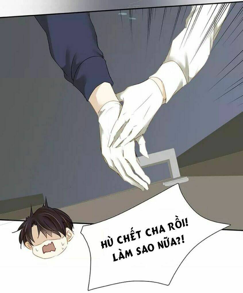 Lưu Manh Thần Thám Chương 23 Ảnh 6