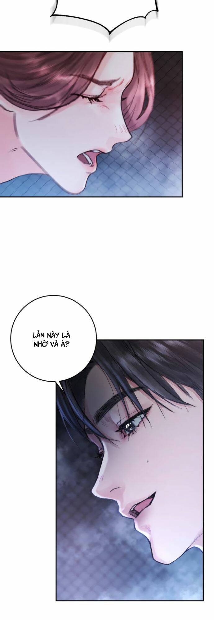 My Demon - Ác Quỷ Của Tôi Chương 3 Ảnh 35