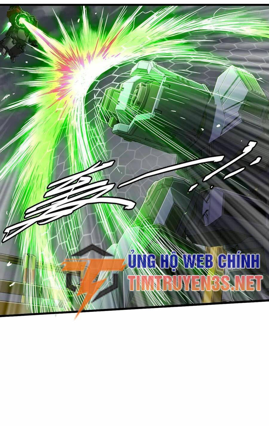 Du Hành Thời Gian Về Ngày Đầu Mạt Thế Chương 50 Ảnh 34