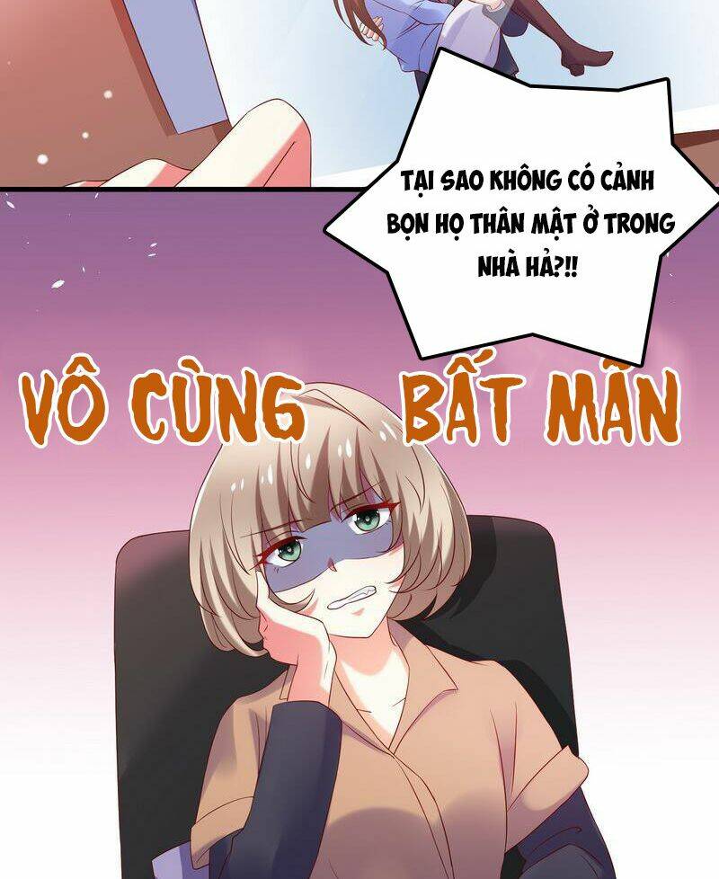 Khế Hôn Chương 68 Ảnh 22