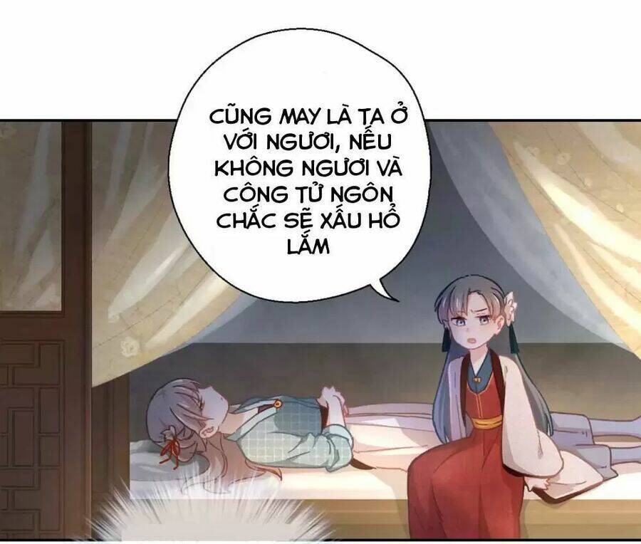 Ta Nấu - Chàng Giết Chương 39 Ảnh 14