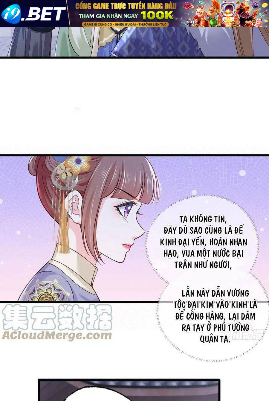 Nữ Thủ Phú Chi Kiều Sủng Nhiếp Chính Vương Chương 149 Ảnh 37