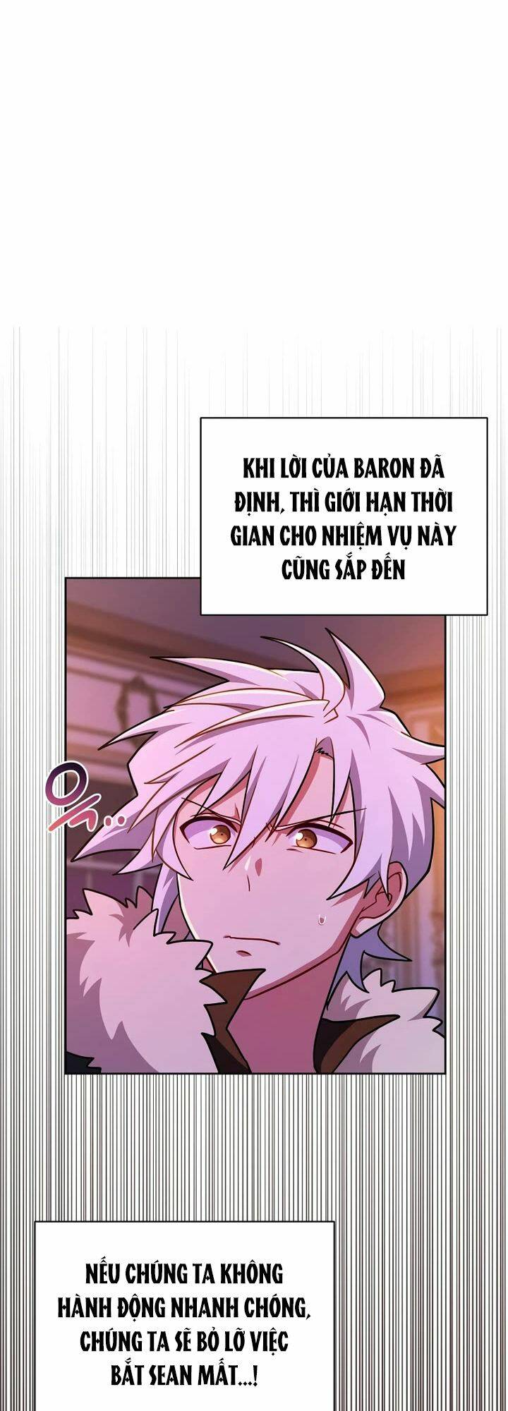 Xin Mời Dùng Bữa Chương 97 Ảnh 58
