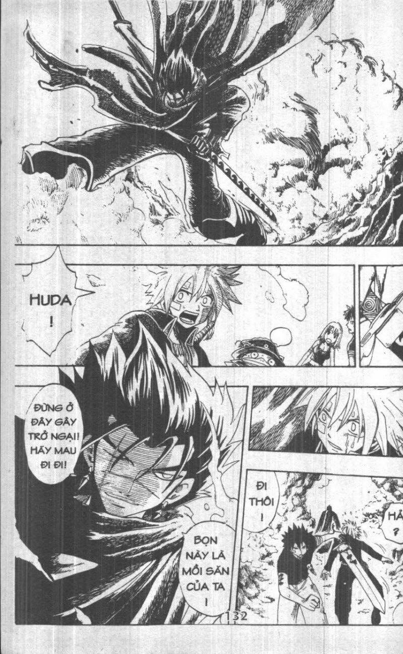 Rave Master (Scan) Chương 21 Ảnh 133