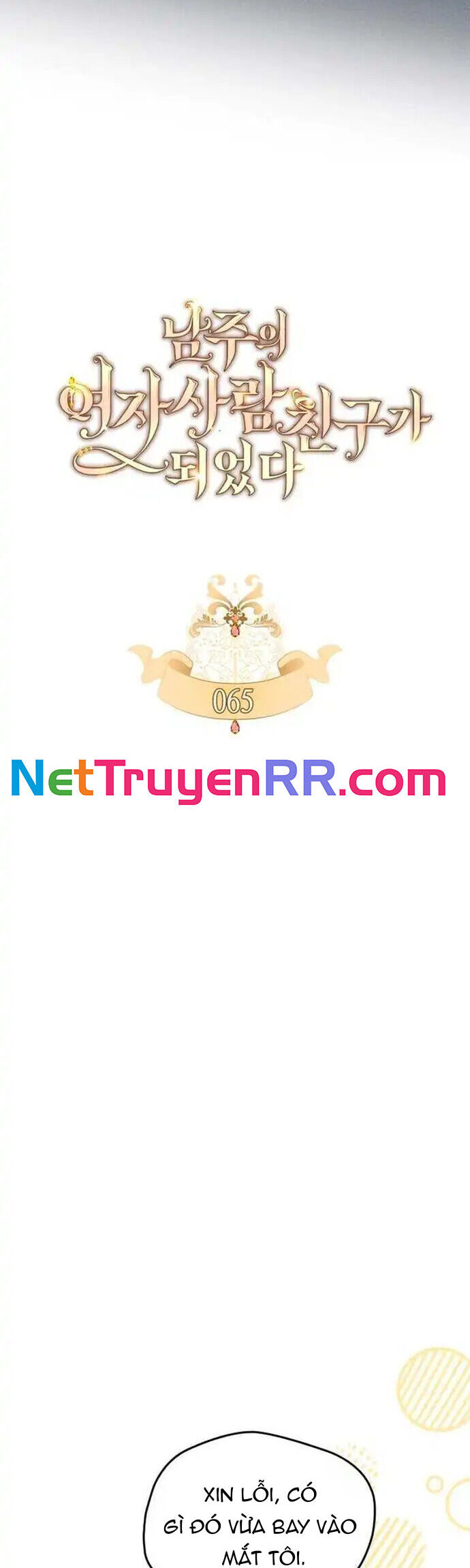 Bạn Thân Khác Giới Của Nam Chính Chương 65 Ảnh 23