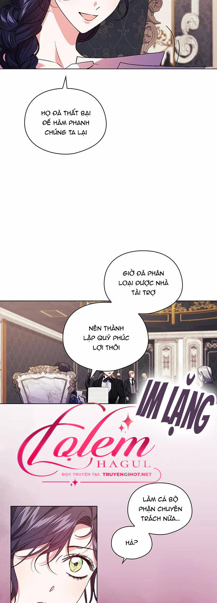 Đừng Mơ Rằng Tôi Sẽ Tin Tưởng Cô Một Lần Nữa Chương 20 Ảnh 42