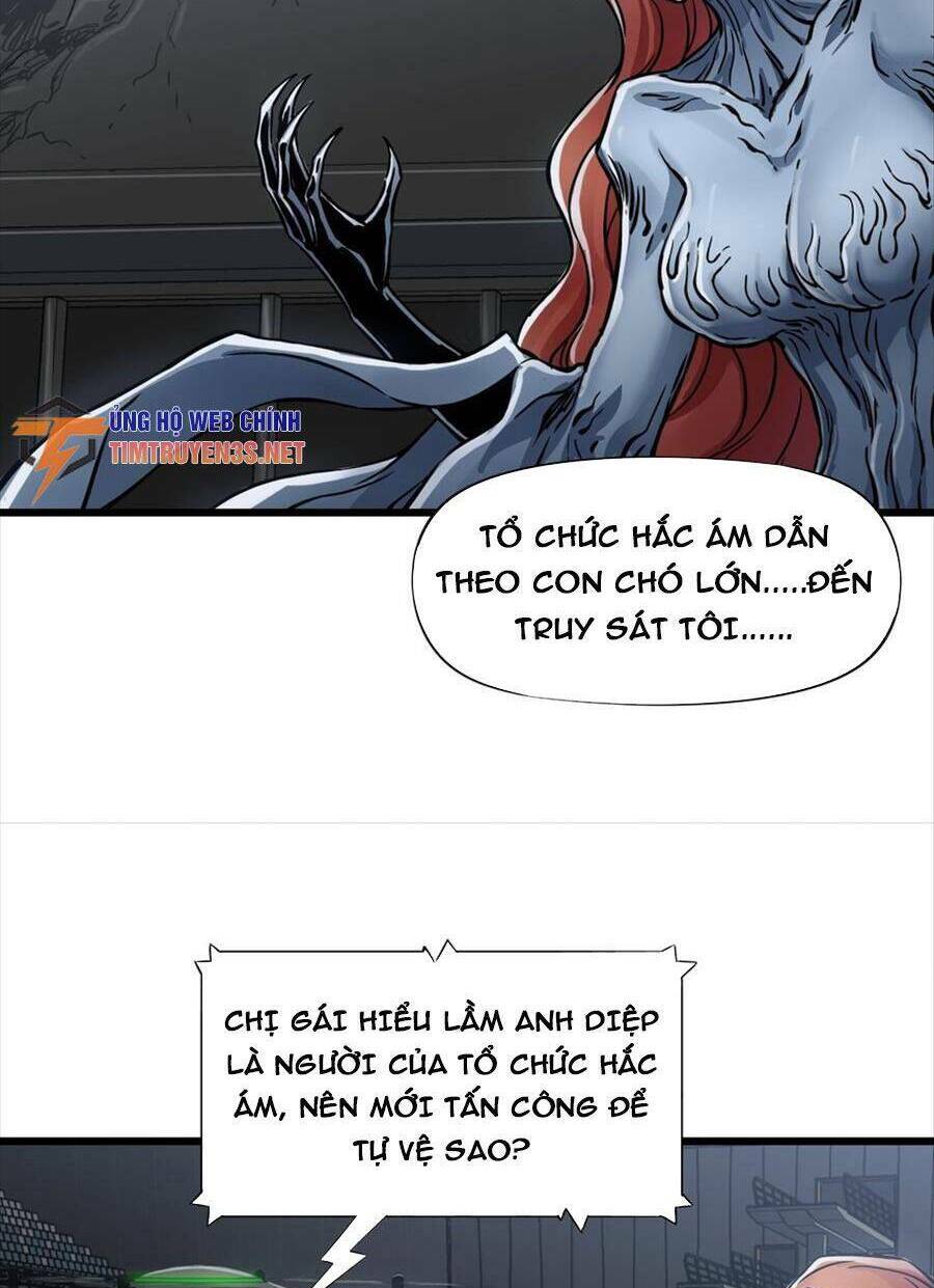 Du Hành Thời Gian Về Ngày Đầu Mạt Thế Chương 43 Ảnh 54