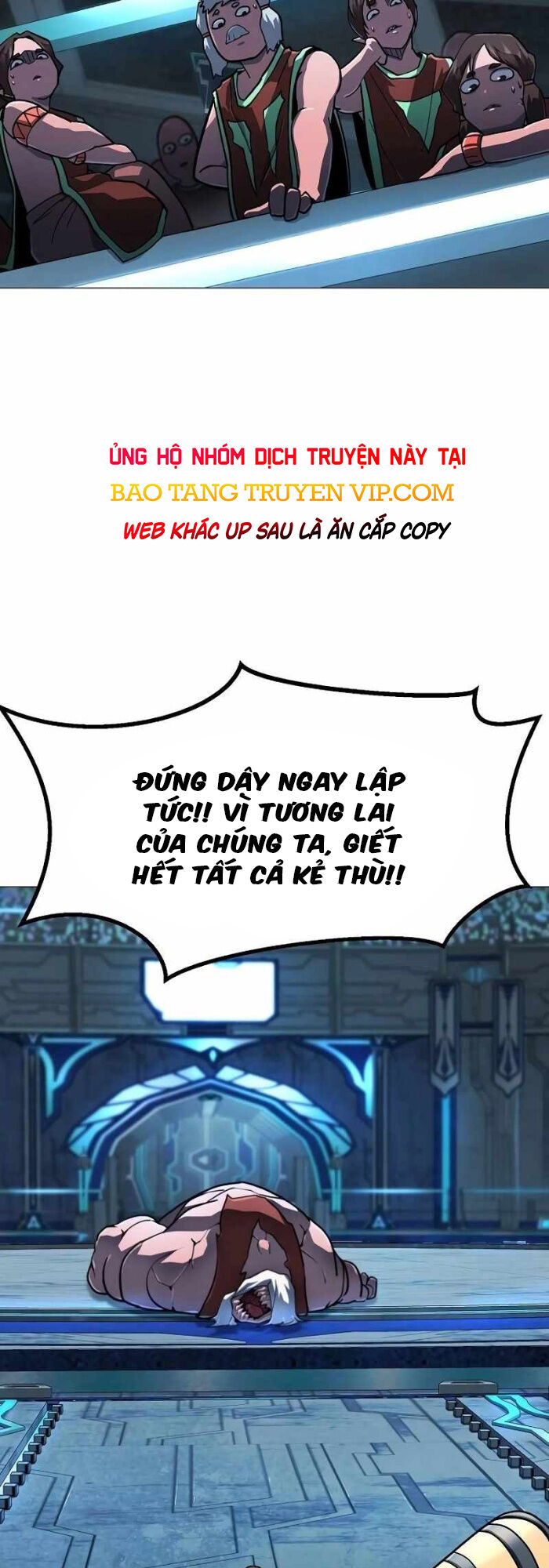 Đỉnh Phong Chi Tinh Chương 19 Ảnh 8