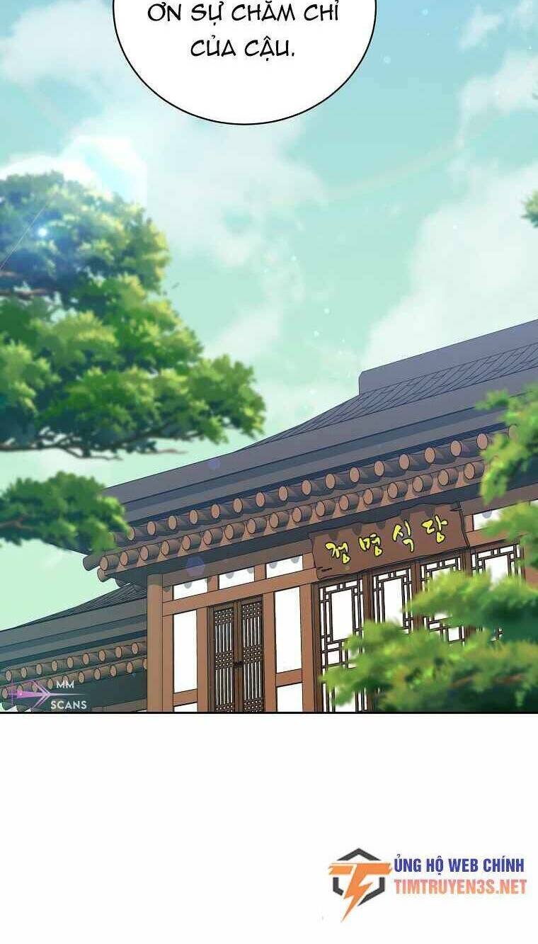 Xin Mời Dùng Bữa Chương 112 Ảnh 71