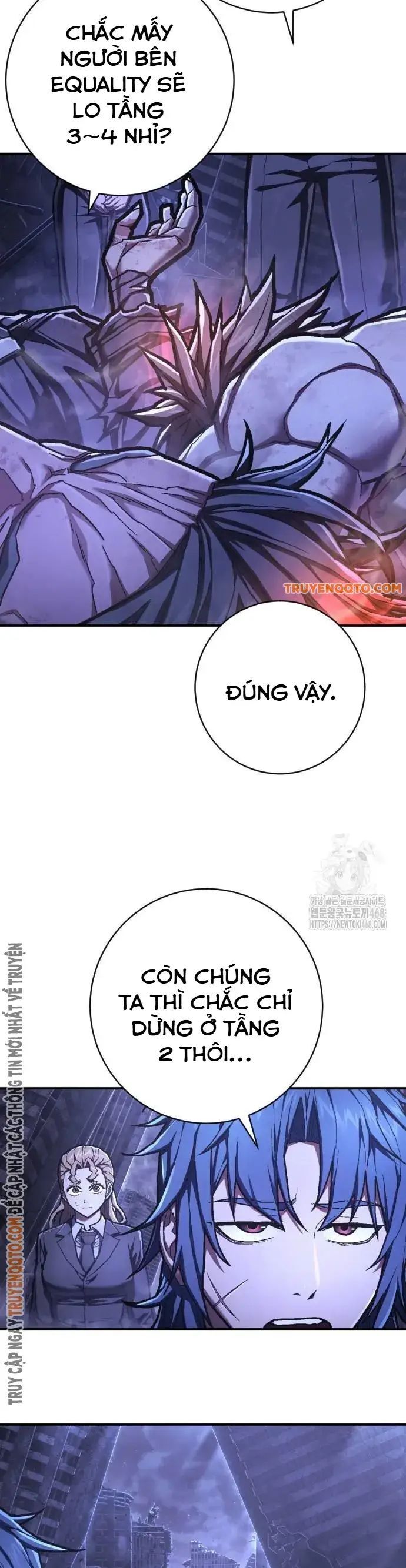 Đao Phủ Chương 48 Ảnh 5