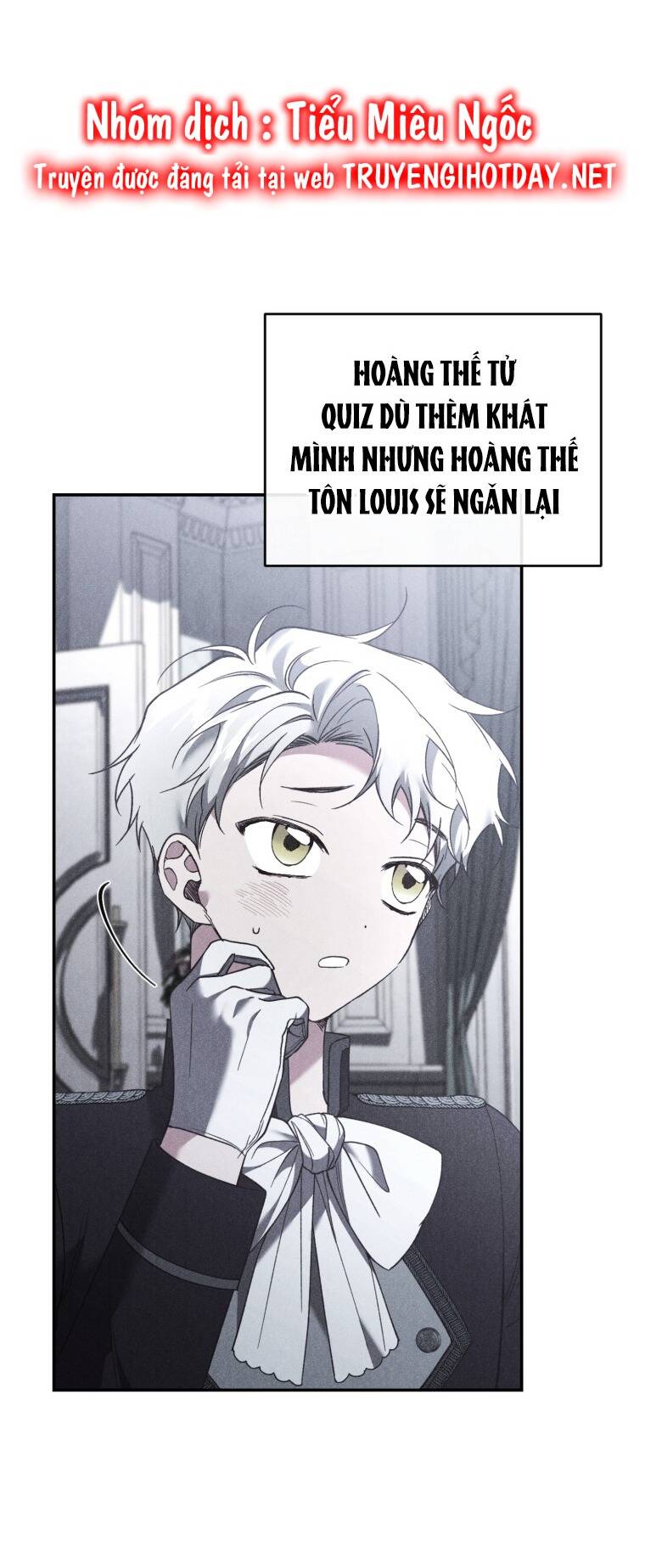 Hoàn Nguyên Quý Cô Chương 68 Ảnh 46