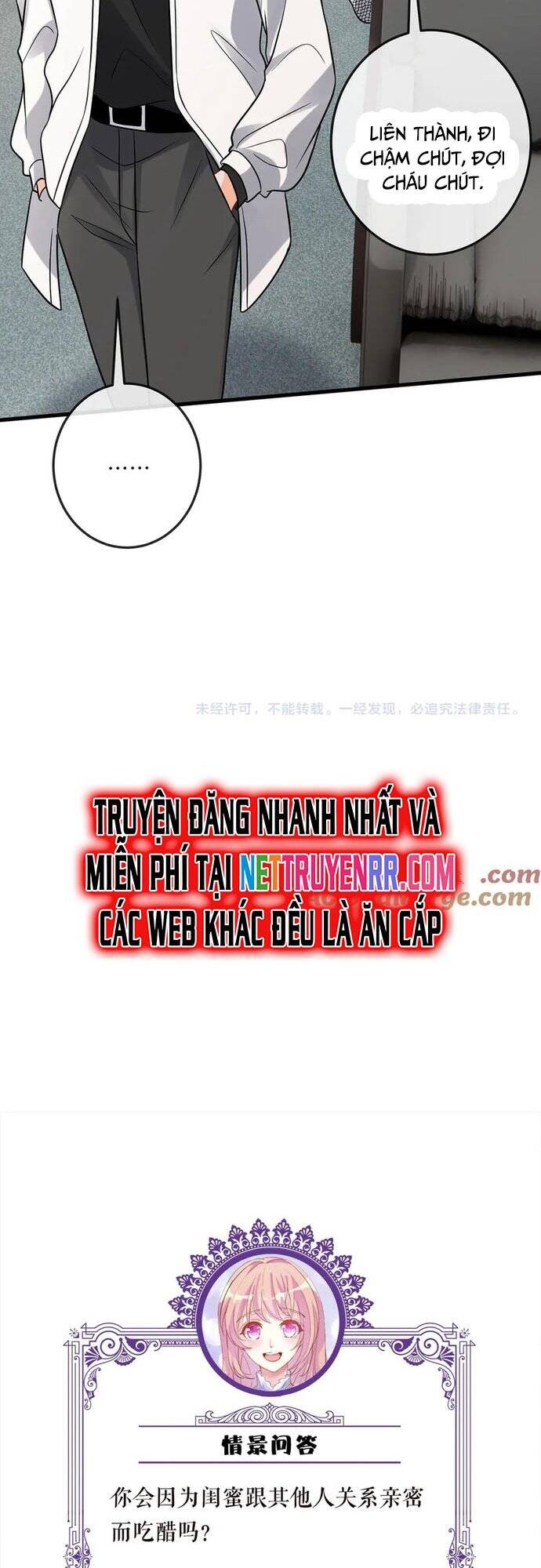 Danh Môn Chí Ái Chương 517 Ảnh 33