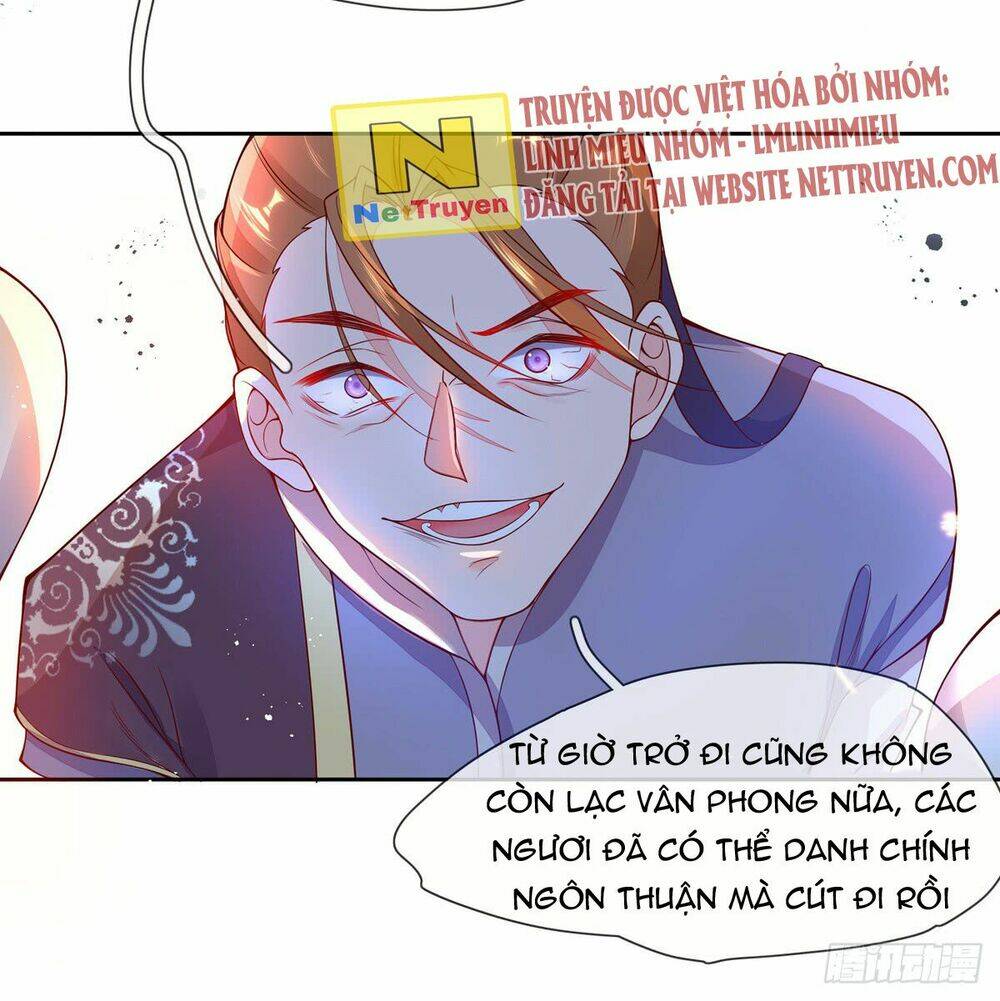 Vương Phi Tu Tiên: Đối Kháng Ma Vương Chương 9 Ảnh 8