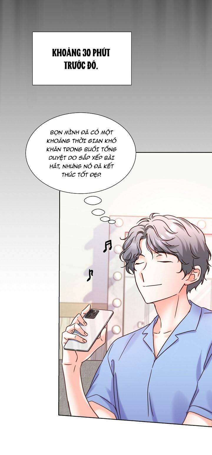 Trở Lại Làm Idol Chương 82 Ảnh 21
