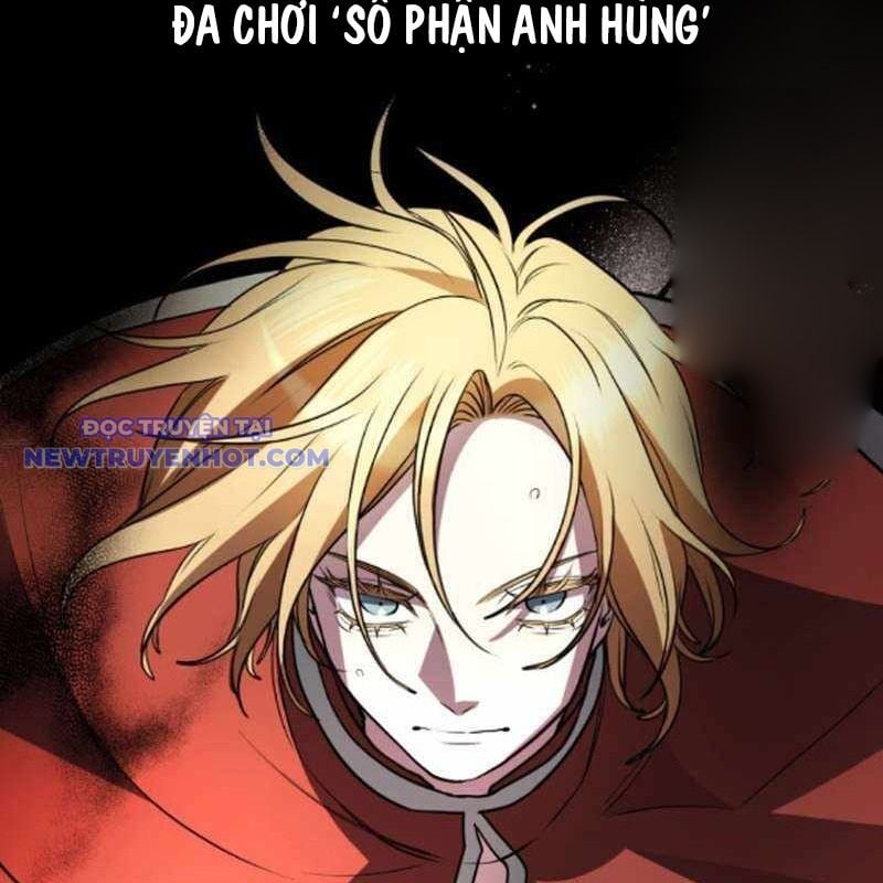 Người Điều Khiển Trò Chơi Chương 40 Ảnh 119