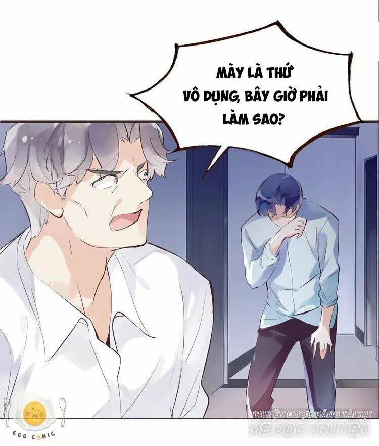 Nở Rộ Trên Bụi Gai Chương 47 Ảnh 17