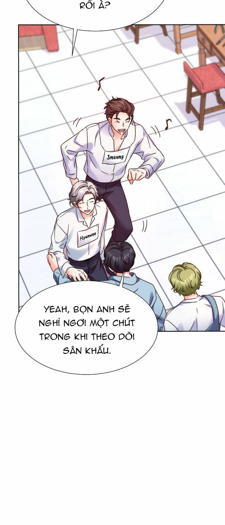 Trở Lại Làm Idol Chương 68 Ảnh 27