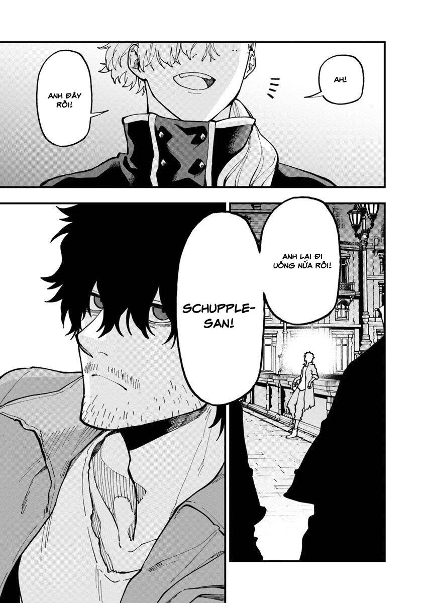 Katainaka No Ossan, Kensei Ni Naru ~Tada No Inaka No Kenjutsu Shihan Datta No Ni, Taiseishita Deshi-Tachi Ga Ore Wo Hottekurenai Ken~ Chương 17 Ảnh 37