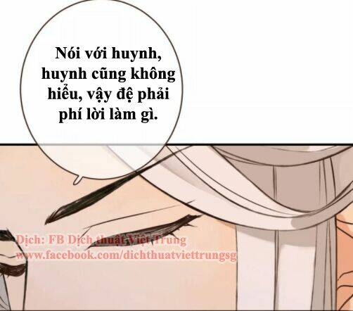 Bạn Trai Tôi Là Cẩm Y Vệ Chương 92 Ảnh 31