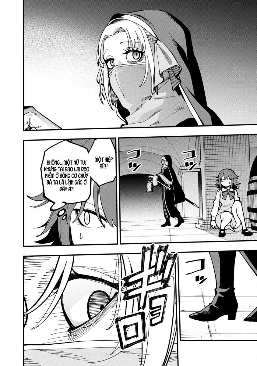 Katainaka No Ossan, Kensei Ni Naru ~Tada No Inaka No Kenjutsu Shihan Datta No Ni, Taiseishita Deshi-Tachi Ga Ore Wo Hottekurenai Ken~ Chương 20 Ảnh 27