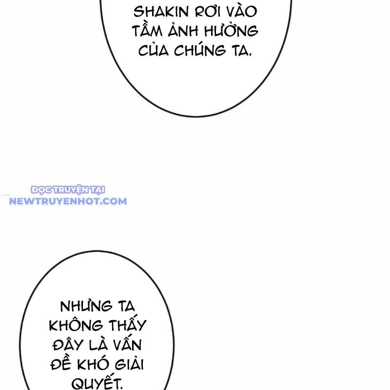 Người Điều Khiển Trò Chơi Chương 37 Ảnh 70