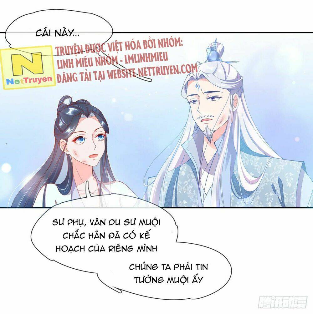 Vương Phi Tu Tiên: Đối Kháng Ma Vương Chương 10 Ảnh 13