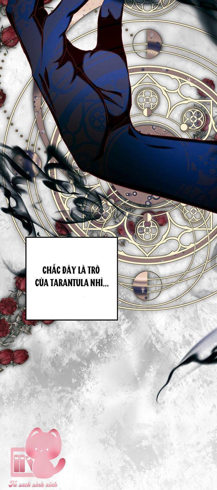 Tiểu Thư Hắc Ám Nhà Công Tước Chương 31 Ảnh 38