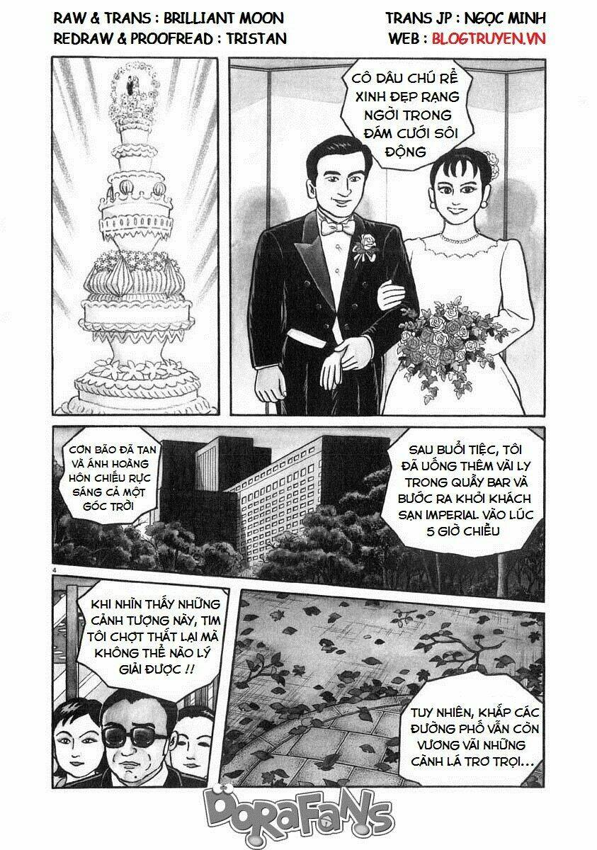 Tự Truyện Của Fujiko Fujio Chương 1 Ảnh 8