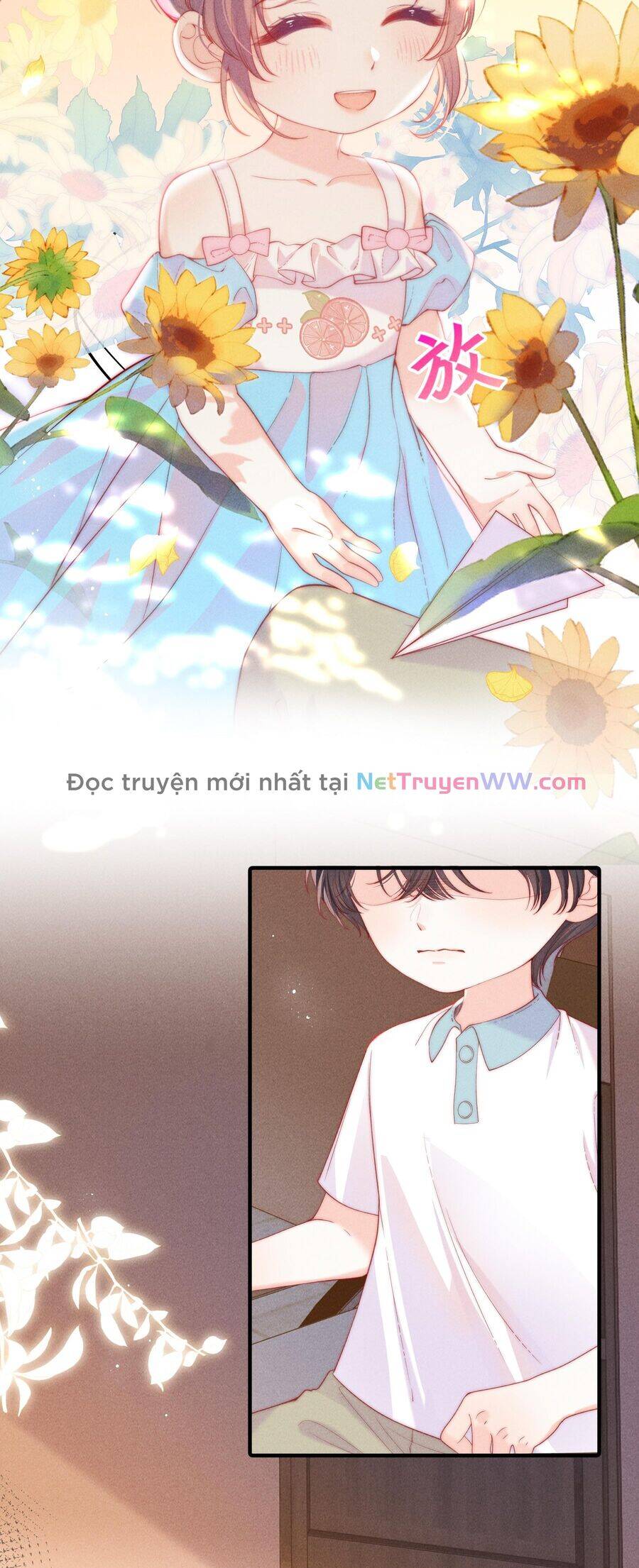 Thân Nhiệt Ma Quỷ Chương 3 Ảnh 6