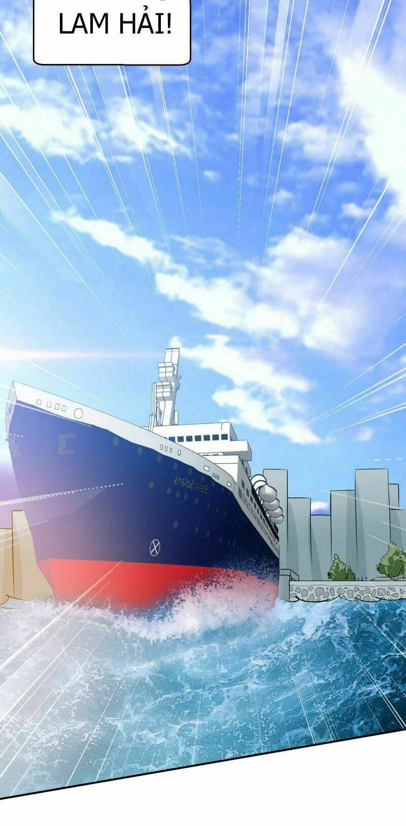 Trùng Sinh Chi Đô Thị Cuồng Tiên Chương 41 Ảnh 19