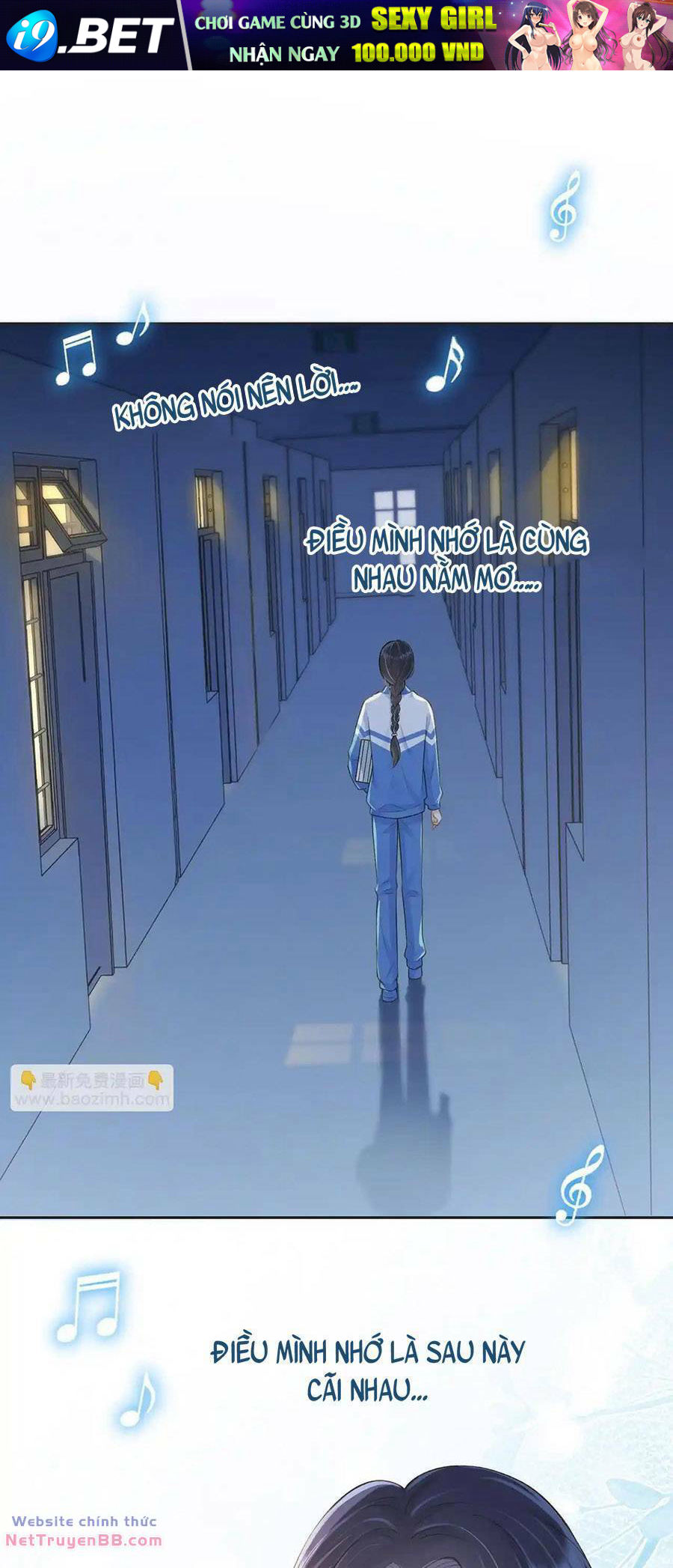 Núi Của Cô Ấy, Biển Của Cô Ấy Chương 50 Ảnh 2