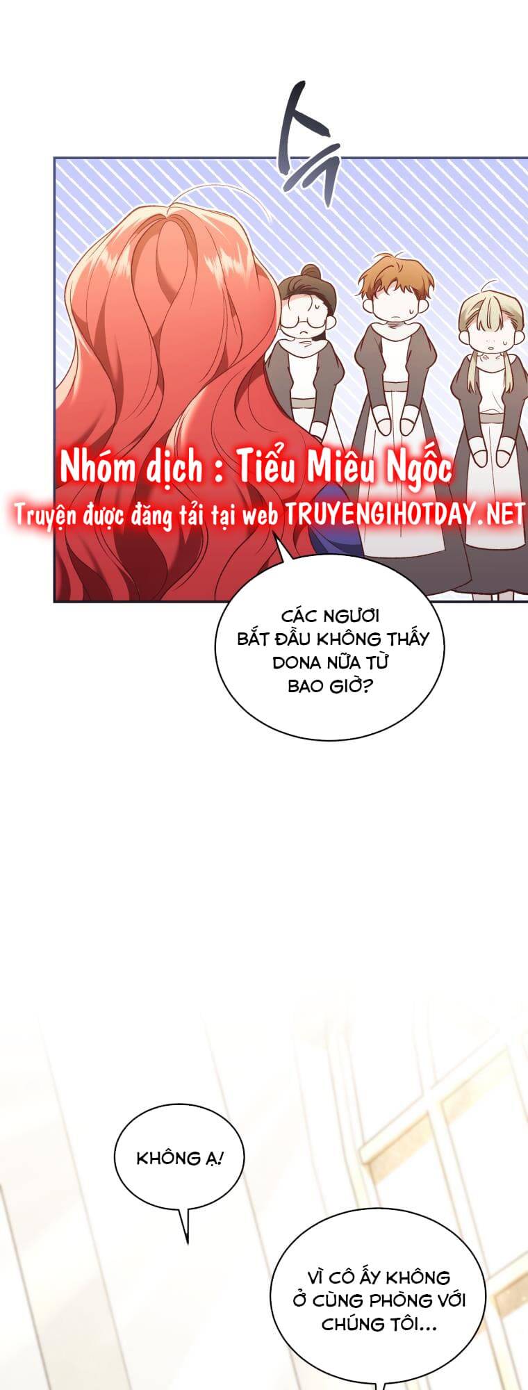 Hoàn Nguyên Quý Cô Chương 67 Ảnh 30