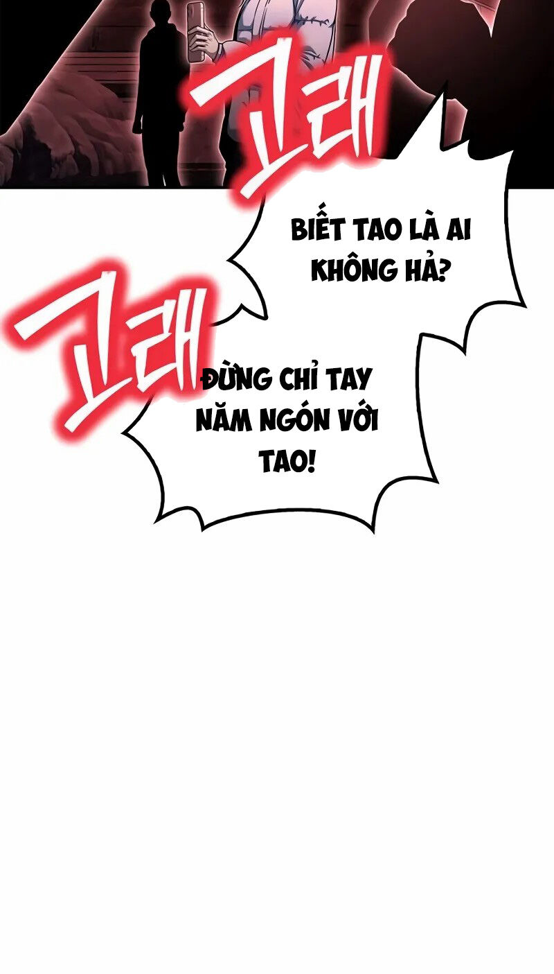 Cuộc Chiến Siêu Nhân Chương 142 Ảnh 22
