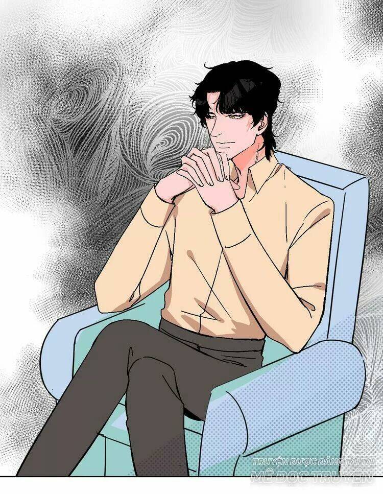 99 Độ F - Talk To Me Chương 31 Ảnh 37