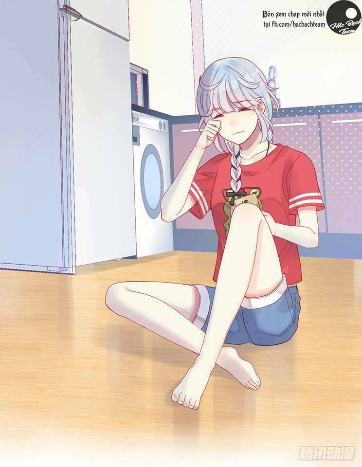 Vương Bài Điềm Mật Chương 2 Ảnh 61