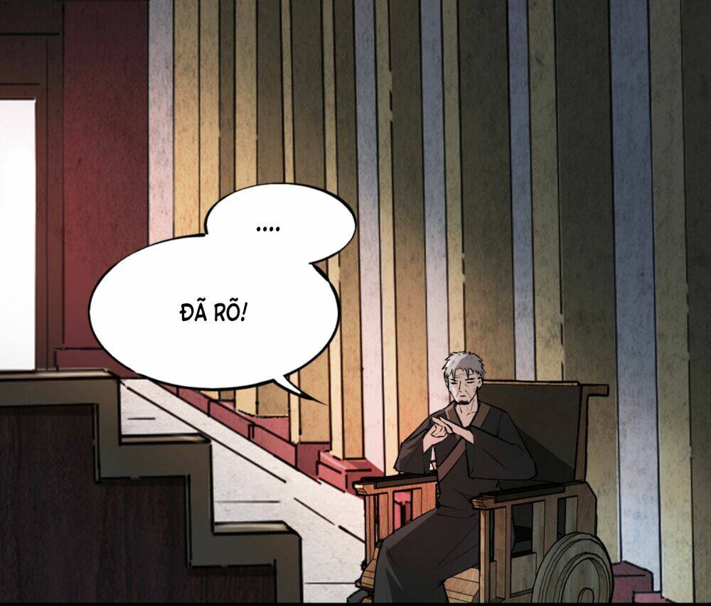 Chợ Quỷ Chương 5 Ảnh 68