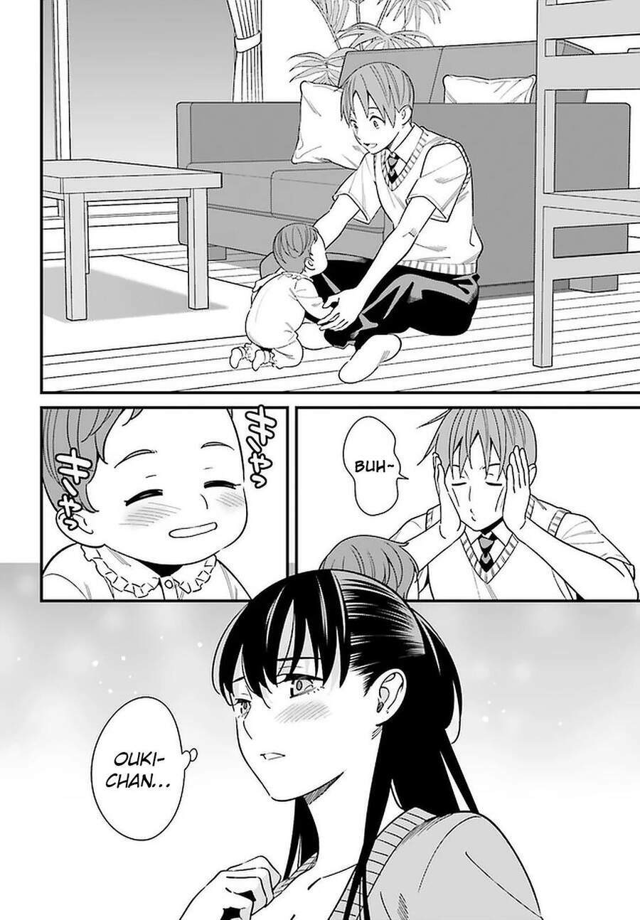Hirasaka Hinako Ga Ero Kawaii Koto Wo Ore Dake Ga Shitteiru Chương 25 Ảnh 24