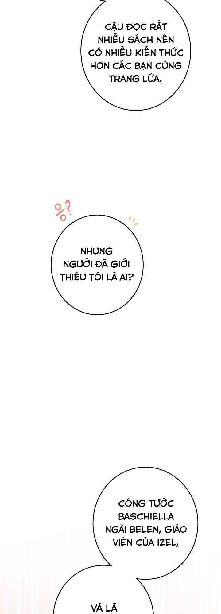 Lịch Sử Đen Tối Của Nam Chính Chương 22 Ảnh 7