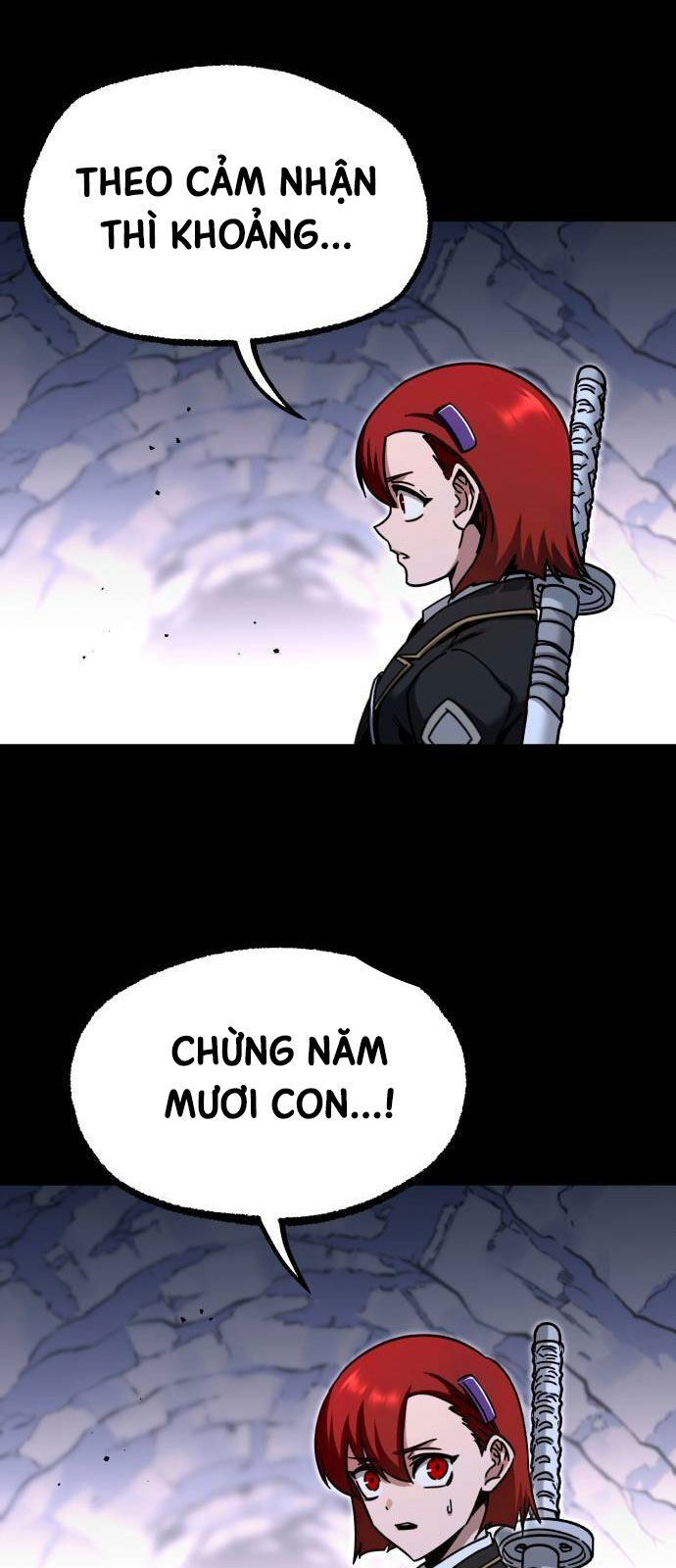 Thống Lĩnh Học Viện Chỉ Bằng Dao Sashimi Chương 30 Ảnh 61