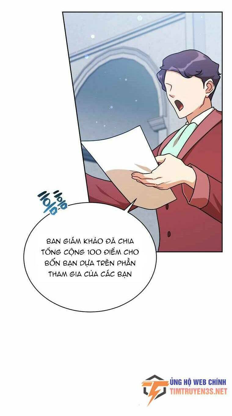 Xin Mời Dùng Bữa Chương 109 Ảnh 13