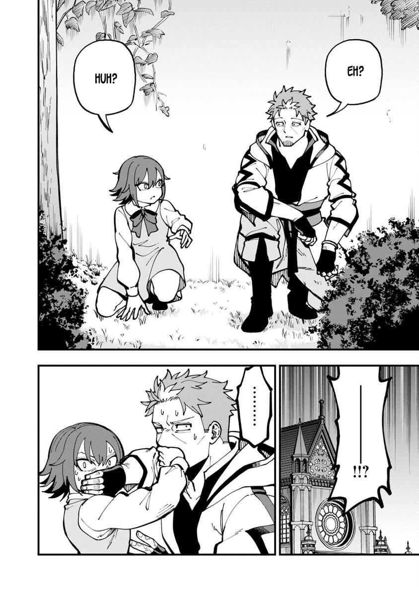 Katainaka No Ossan, Kensei Ni Naru ~Tada No Inaka No Kenjutsu Shihan Datta No Ni, Taiseishita Deshi-Tachi Ga Ore Wo Hottekurenai Ken~ Chương 20 Ảnh 21
