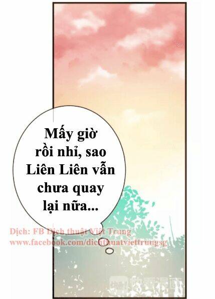 Bạn Trai Tôi Là Cẩm Y Vệ Chương 96 Ảnh 49