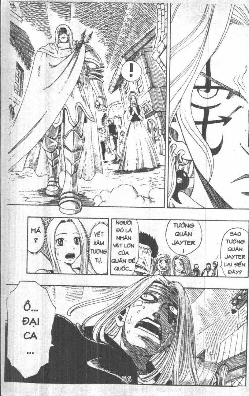Rave Master (Scan) Chương 21 Ảnh 57