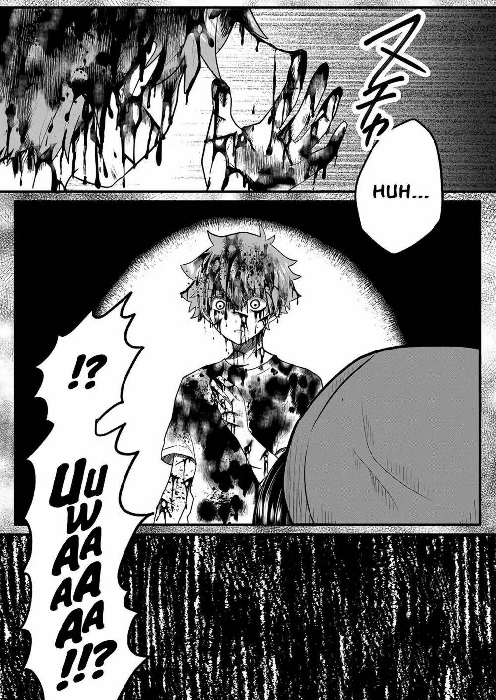 Boku No Kanojo Wa Kirei Ni Warau Chương 0 Ảnh 4