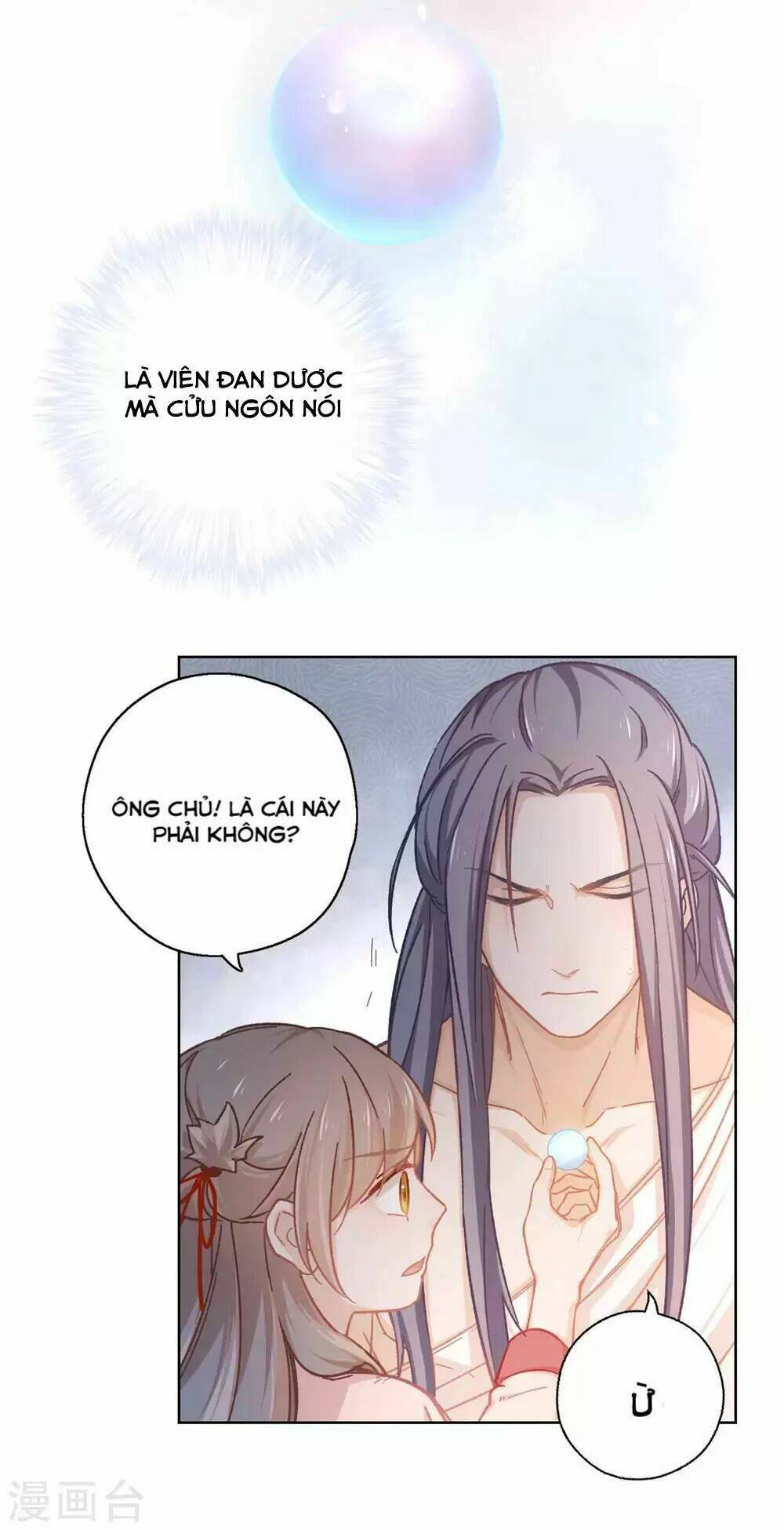 Ta Nấu - Chàng Giết Chương 34 Ảnh 23